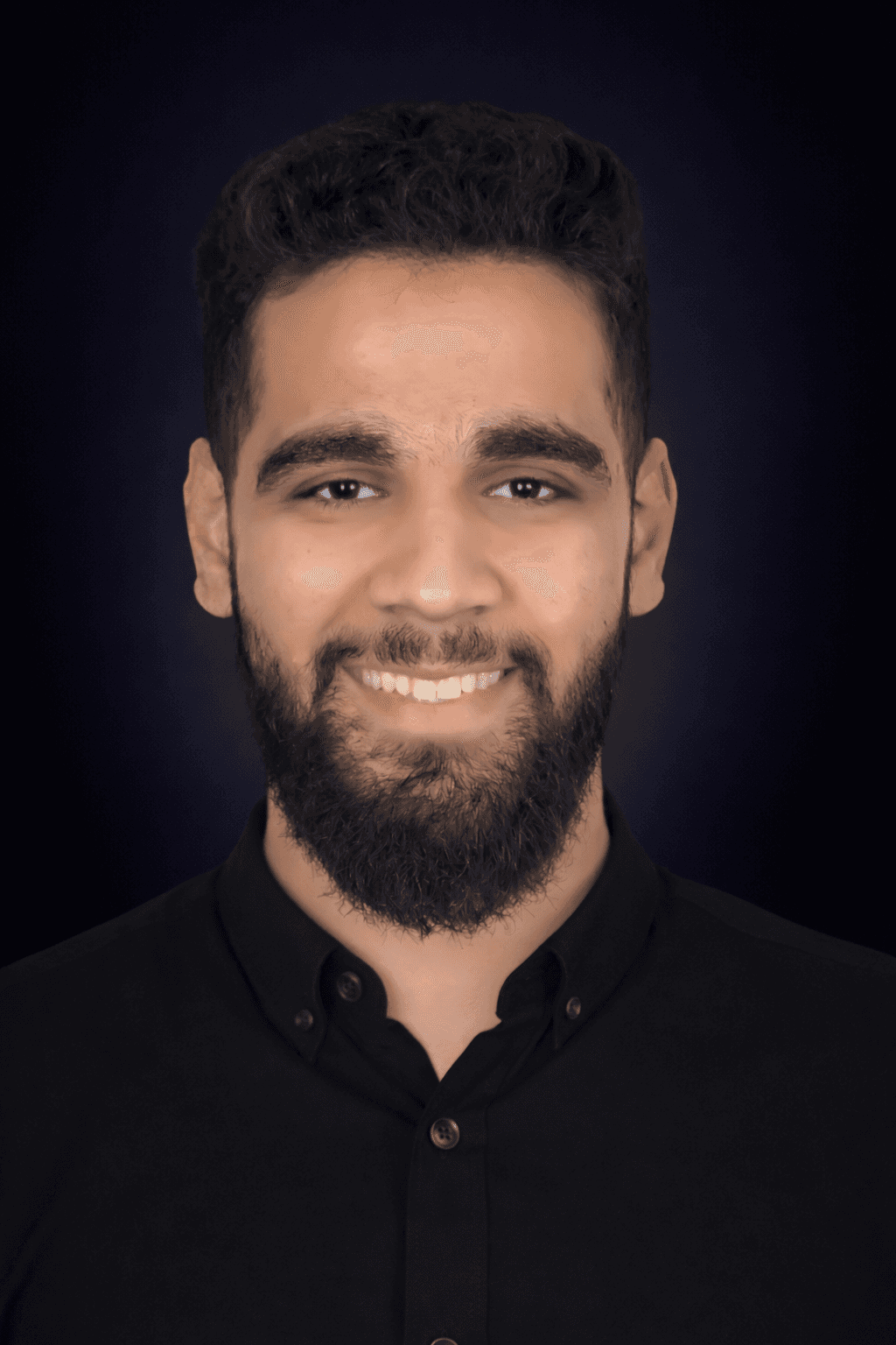 Omar Keshk