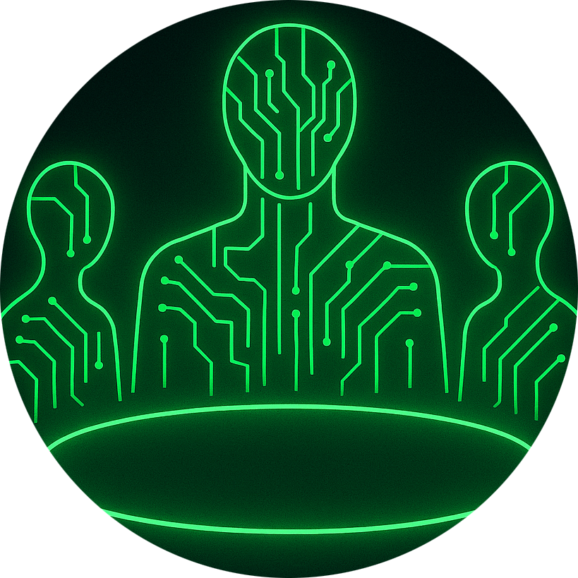 Council AI logo